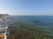 يافا: وزارة الداخلية تعيد افتتاح شاطئ العجمي أمام النزلاء والمستجمين 